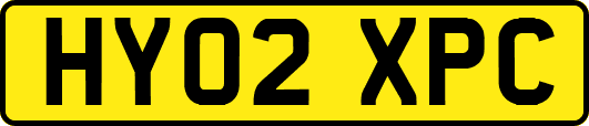 HY02XPC