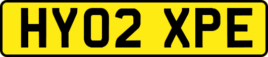 HY02XPE