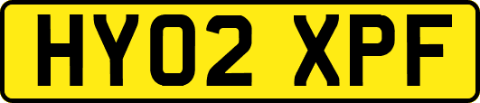 HY02XPF