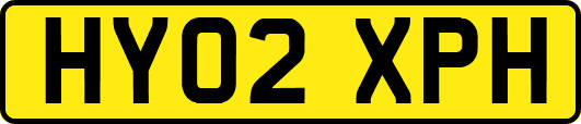 HY02XPH