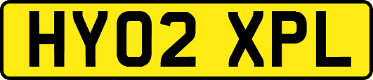 HY02XPL