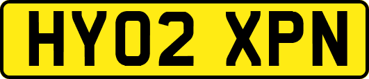 HY02XPN