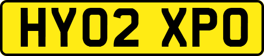 HY02XPO
