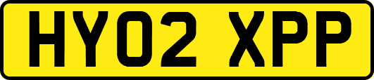 HY02XPP