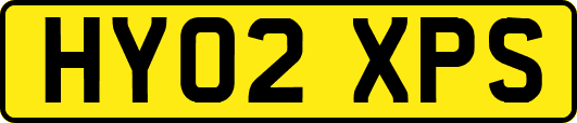 HY02XPS