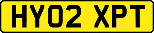 HY02XPT