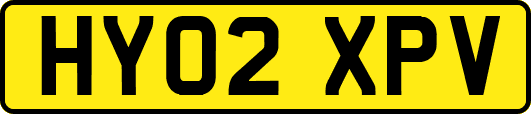 HY02XPV