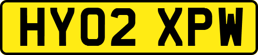 HY02XPW
