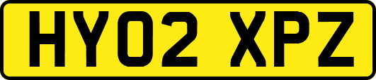 HY02XPZ