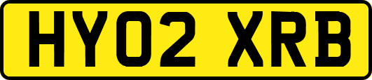 HY02XRB