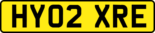HY02XRE