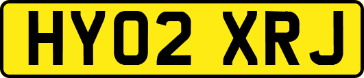 HY02XRJ