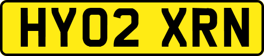HY02XRN