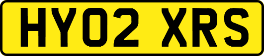 HY02XRS