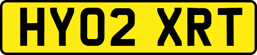 HY02XRT