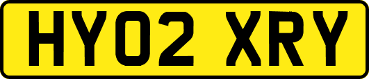 HY02XRY