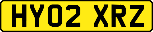 HY02XRZ