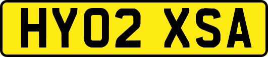 HY02XSA