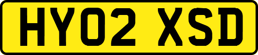 HY02XSD