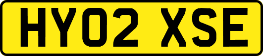 HY02XSE
