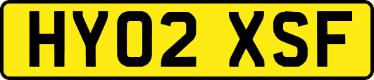 HY02XSF