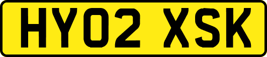 HY02XSK