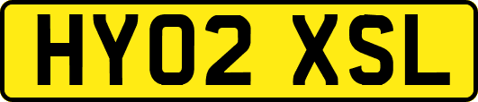 HY02XSL