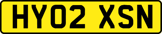 HY02XSN