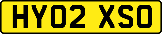 HY02XSO
