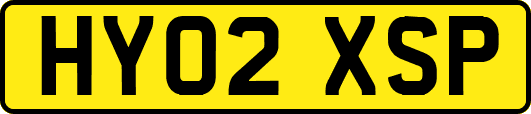 HY02XSP