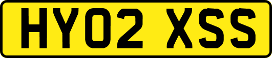 HY02XSS