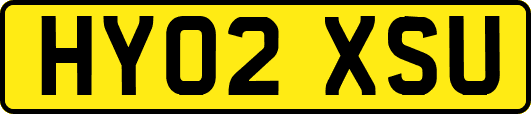 HY02XSU