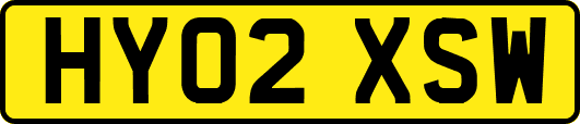 HY02XSW