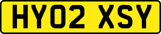 HY02XSY