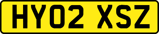 HY02XSZ