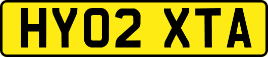 HY02XTA