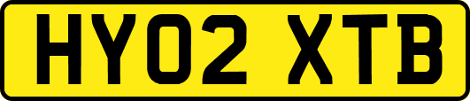 HY02XTB