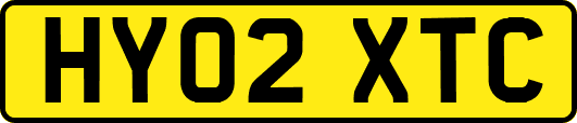 HY02XTC