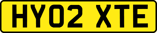 HY02XTE