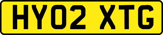 HY02XTG