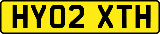 HY02XTH