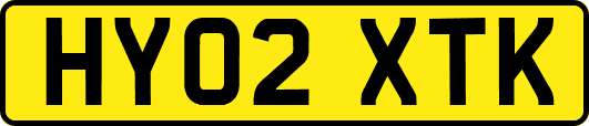 HY02XTK