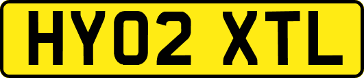 HY02XTL