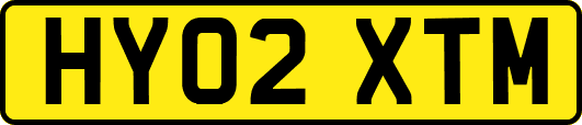 HY02XTM