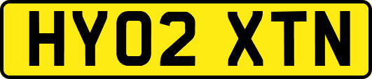 HY02XTN