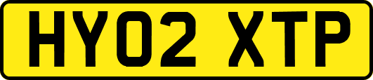 HY02XTP