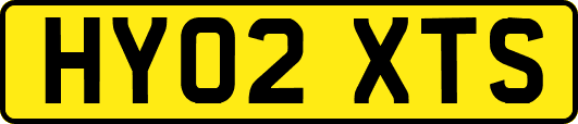 HY02XTS