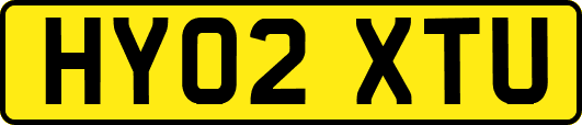 HY02XTU