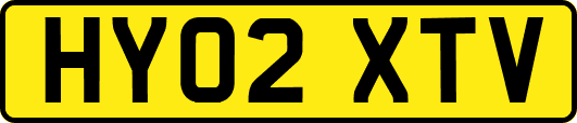 HY02XTV