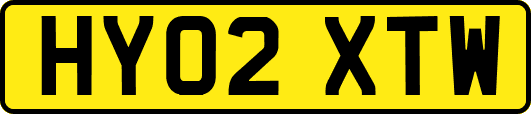 HY02XTW